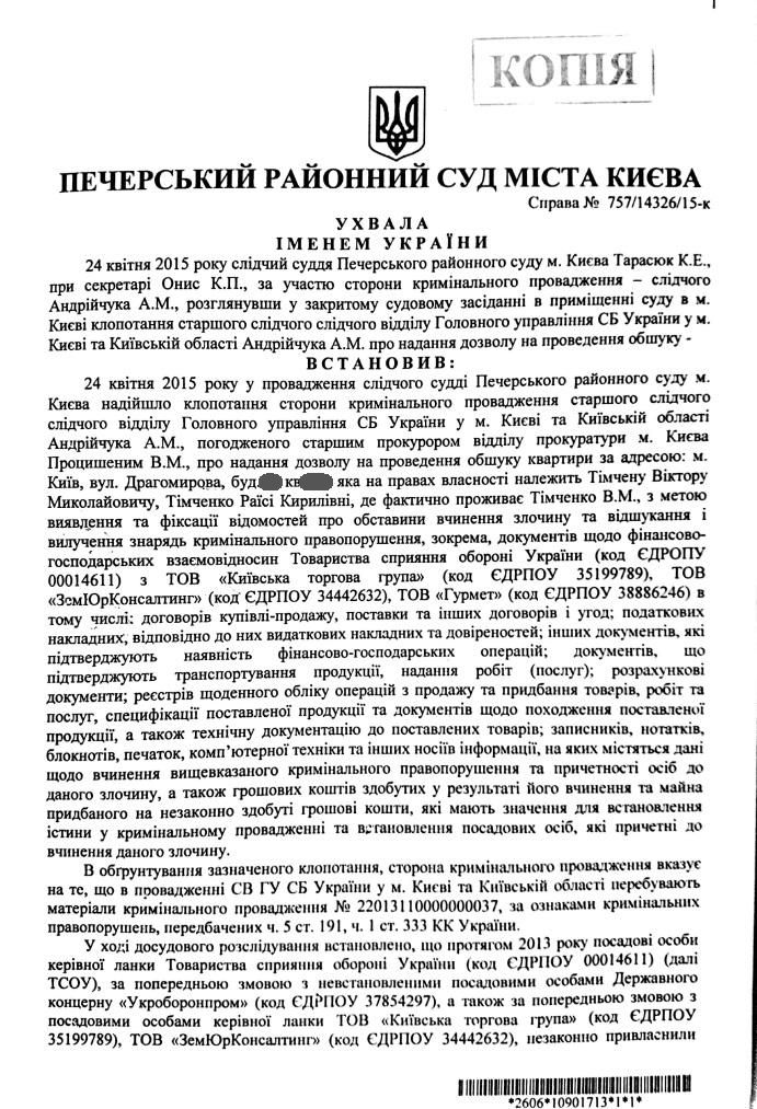 Повернути майно у державну власність