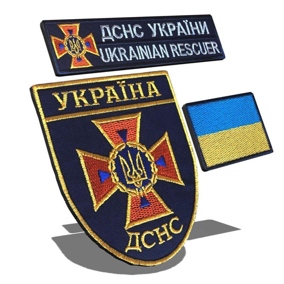 На Луганщині відкрили перше кінологічне відділення Державної служби з надзвичайних ситуацій.